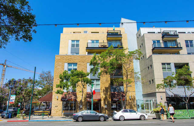1608 India Street unit: 309 - 1608 India Street, San Diego, CA 92101
