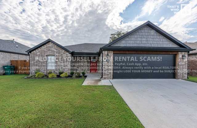 528 Brooke Street, Tontitown, AR 72762 photos photos