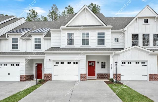 7037 Desert Candle Dr - 7037 Desert Candle Drive, Chesterfield County, VA 23120