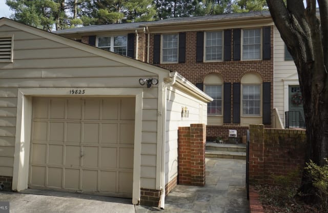 19823 GREENSIDE TERRACE - 19823 Greenside Terrace, Montgomery Village, MD 20886