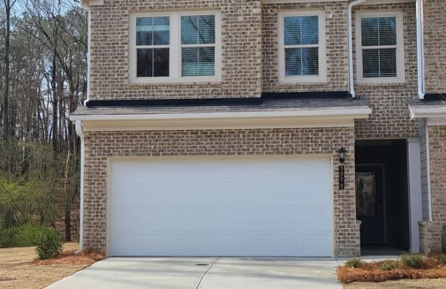 3070 Surrey Green Lane - 3070 Surrey Green Lane, Gwinnett County, GA 30519