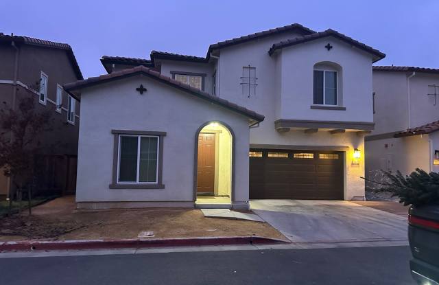 1070 John Hopkins Open House 12/7 11:00-12:30 - 1070 John Hopkins Court, Dixon, CA 95620