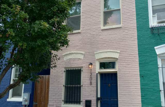 1208 Wylie Street Ne Gallery 1