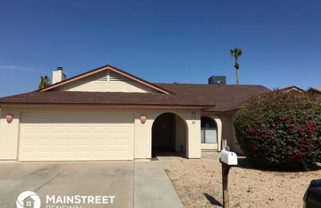 8164 West McLellan Road - 8164 West Mclellan Road, Glendale, AZ 85303