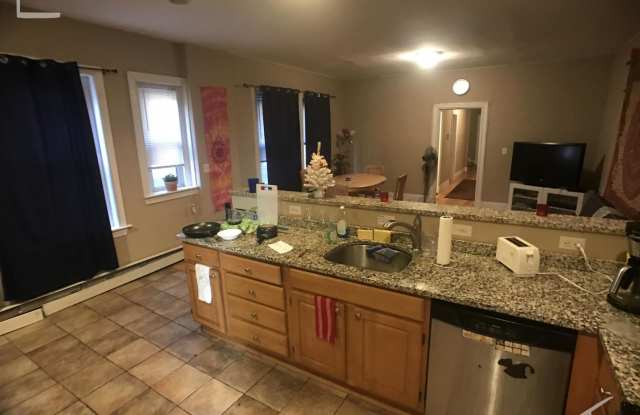 Huge 4 bed unit near the Green Line. photos photos