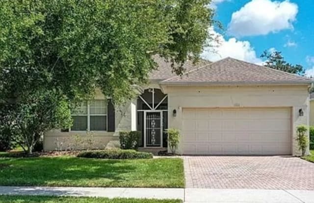 2362 Caledonian St - 2362 Caledonian Street, Clermont, FL 34711