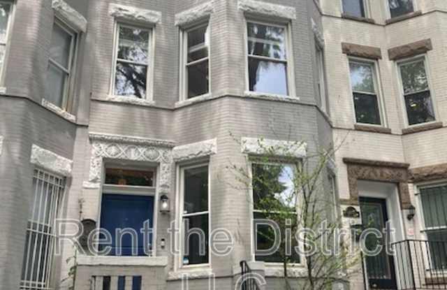 37 Rhode Island Avenue NW photos photos