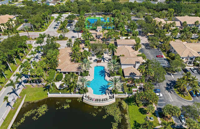 2917 Tuscany Court - 2917 Tuscany Court, Palm Beach Gardens, FL 33410