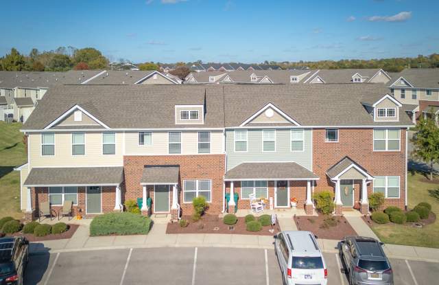 7025 Magnolia Crossings - 7025 Magnolia Crossings, Spring Hill, TN 37174