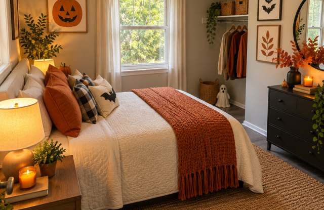 Welcome home! Gallery 4