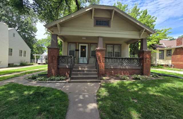 615 South Volutsia Avenue photos photos