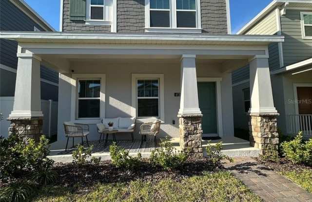 4131 PINO STREET - 4131 Pino Street, Orange County, FL 32712 4131 PINO STREET - 4131 Pino Street, Orange County, FL 32712