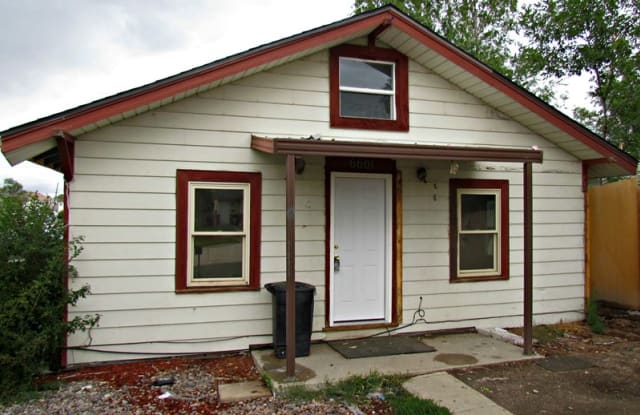 6601 Knox Ct - 6601 Knox Ct, Berkley, CO 80221