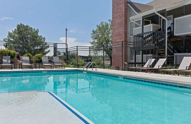 Skyview Apartments Gallery 3