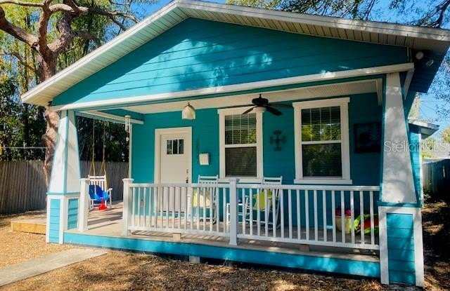 2527 4TH AVENUE N - 2527 4th Avenue North, St. Petersburg, FL 33713