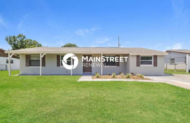 1662 Willie Mays Parkway - 1662 Willie Mays Parkway, Orlando, FL 32811