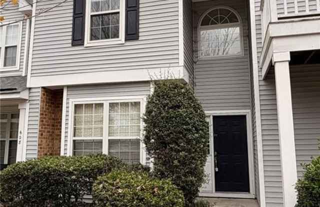 606 Windbrook Circle - 606 Windbrook Circle, Newport News, VA 23602 606 Windbrook Circle - 606 Windbrook Circle, Newport News, VA 23602