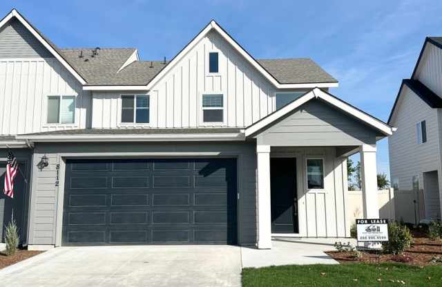 Beautiful home in Eagle available soon! photos photos