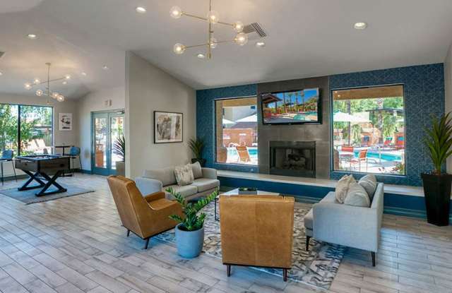The Enclave Gallery 4