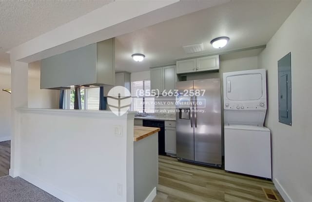 10820 1st Drive Southeast - 10820 1st Drive Southeast, Everett, WA 98208