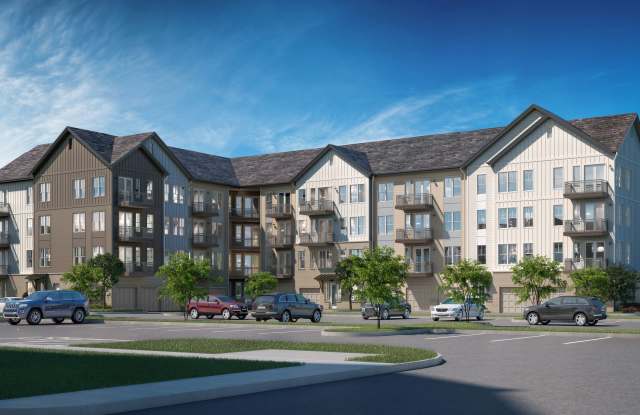 AVIADA Apartments of West Lafayette Gallery 3