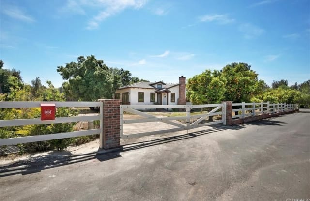 6508 E Gray Lane - 6508 East Gray Lane, Orange, CA 92869