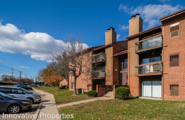 118 Mountain Road #3C - 118 Mountain Road, Glen Burnie, MD 21060