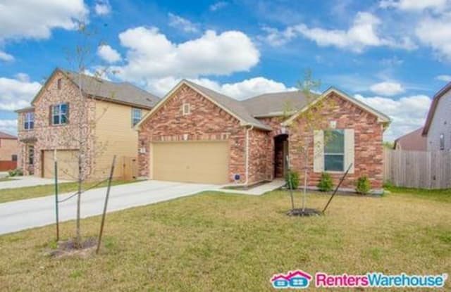 236 Matthews - 236 Matthews Ln, Kyle, TX 78640