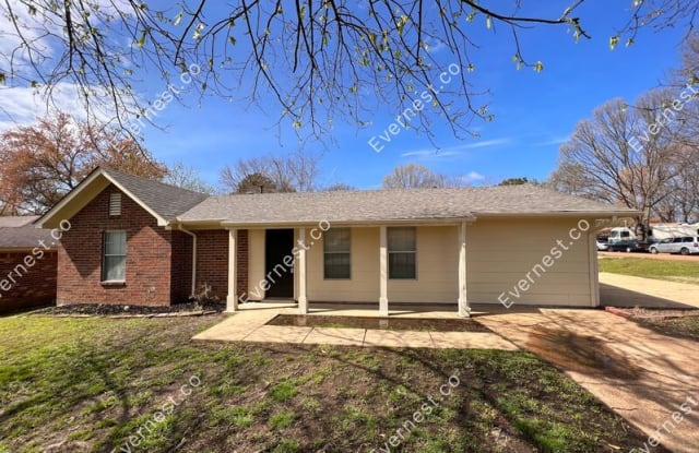 6175 Forestgate - 6175 Forestgate Road, Horn Lake, MS 38637