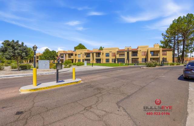Gated El Caro Villas Condo – 2BR/2BA with Garage Gallery 3