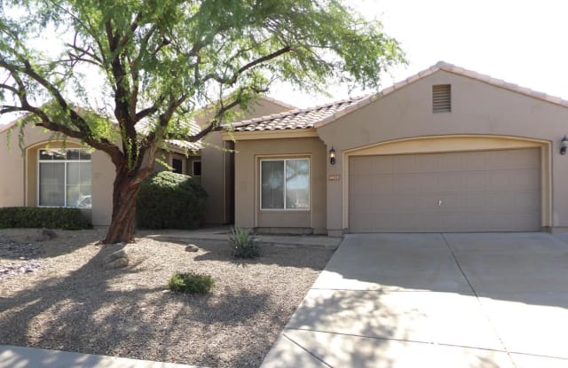 6617 E RIVERDALE Street - 6617 East Riverdale Street, Mesa, AZ 85215