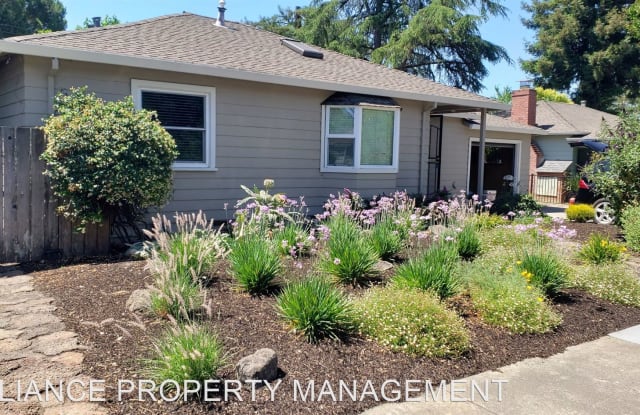 2614 Patio Court - 2614 Patio Court, Santa Rosa, CA 95405