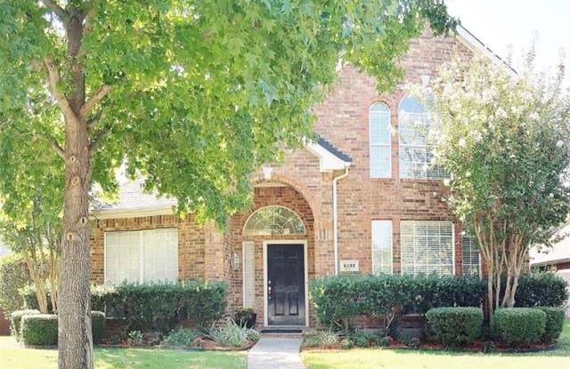 4832 Bear Run Drive - 4832 Bear Run Drive, Plano, TX 75093