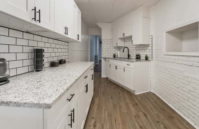 Affordable 3BR Home with Private Yard – Walk to Downtown! photos photos