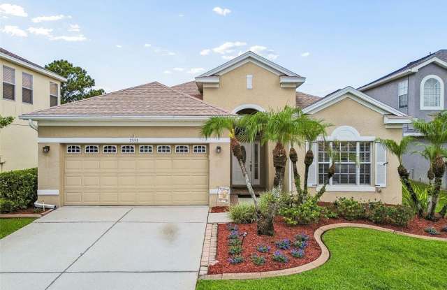3553 MORGANS BLUFF Court Gallery 3