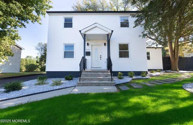 537 Prospect Avenue photos photos