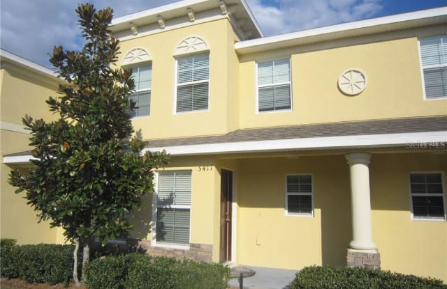 5411 LIMESTONE LANE - 5411 Limestone Lane, Lakeland, FL 33809