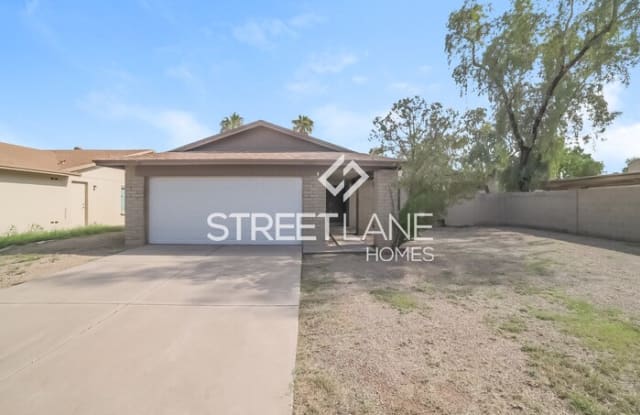 4207 West Christy Drive - 4207 West Christy Drive, Phoenix, AZ 85029