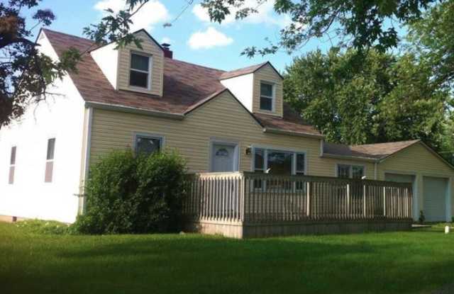 6196 West Morris Street - 6196 West Morris Street, Indianapolis, IN 46241