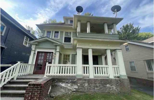 3430 Beechwood Avenue - 3430 Beechwood Avenue, Cleveland Heights, OH 44118