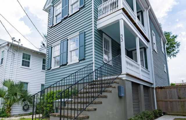 33 Ashton Street | Steps from MUSC  The Citadel, Perfectly Designed for Today photos photos