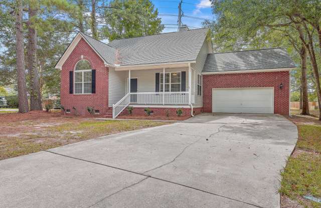 195 Fox Squirrel Run photos photos