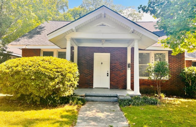 118 S. Gregg Sreet - 118 South Gregg Street, Columbia, SC 29205