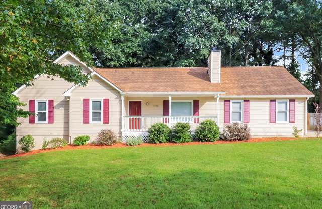 1170 Pinebrook - 1170 Pinebrook Court, Barrow County, GA 30011