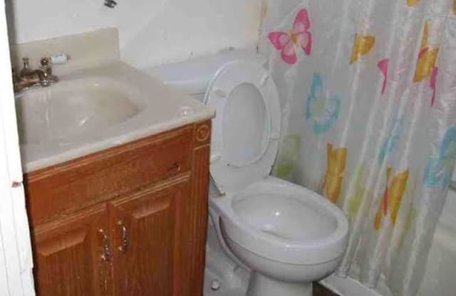 3417 Elmley Ave - 3417 Elmley Avenue, Baltimore, MD 21213