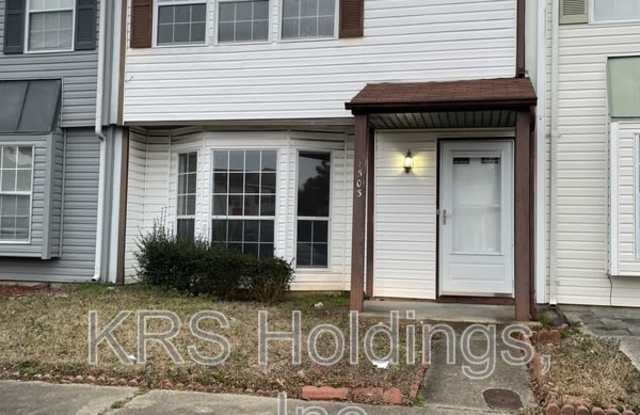 1503 Garland Way photos photos