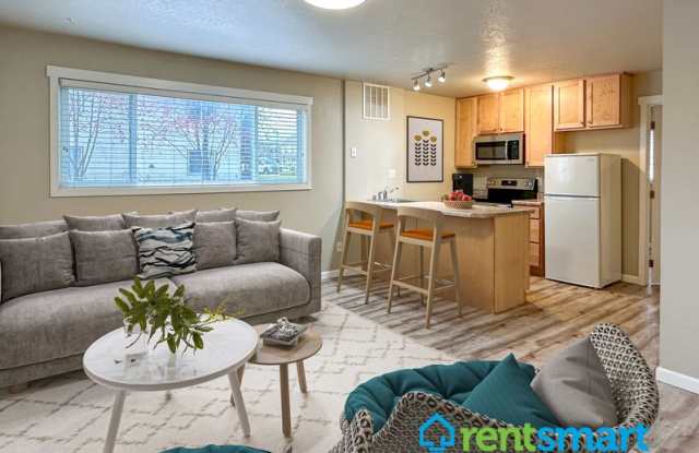1401 Stoddard - 1401 Stoddard Street, Missoula, MT 59802