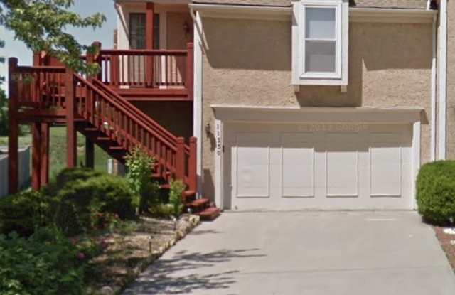 11330 W 112th Terrace - 11330 West 112th Terrace, Overland Park, KS 66210