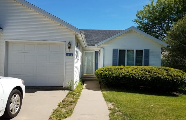 3311 Prairie Rd - 3311 Prairie Road, Madison, WI 53719