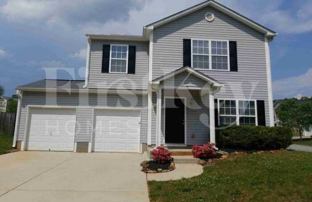 4460 Vernon Farms Boulevard photos photos